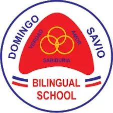 Colegio Domingo Savio Bilingual School logo
