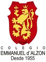 Colegio Emmanuel D´alzon logo
