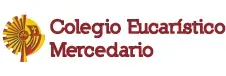 Colegio Eucarístico Mercedario logo