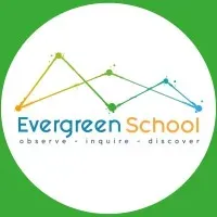 Colegio Evergreen logo