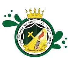 Logo de Colegio Franciscano Del Virrey Solís
