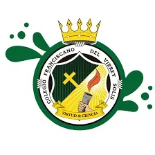 Colegio Franciscano Del Virrey Solís logo