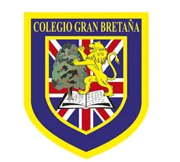 Colegio Gran Bretaña logo