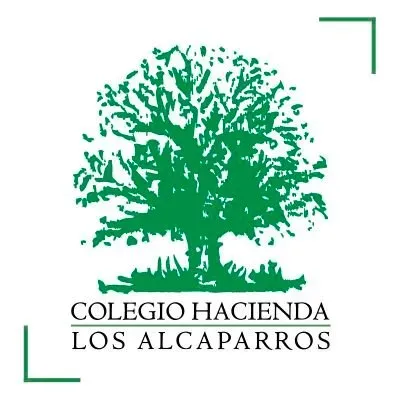 Colegio Hacienda Los Alcaparros logo