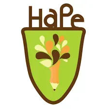 Colegio HaPe Habilidades de Pensamiento logo