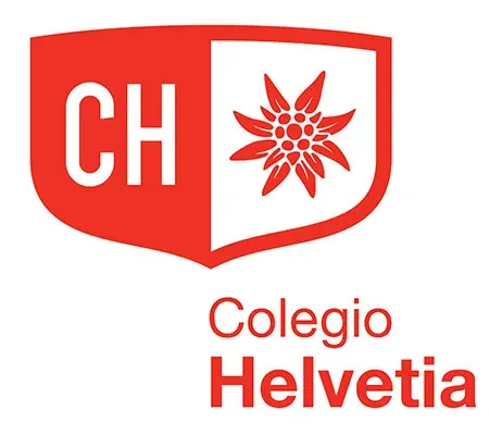 Colegio Helvetia logo