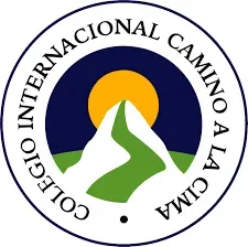 Colegio Internacional Camino a La Cima logo