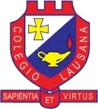 Colegio Lausana logo