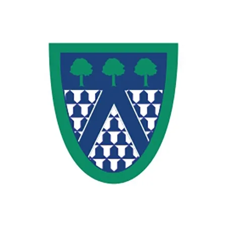 Colegio Los Nogales logo