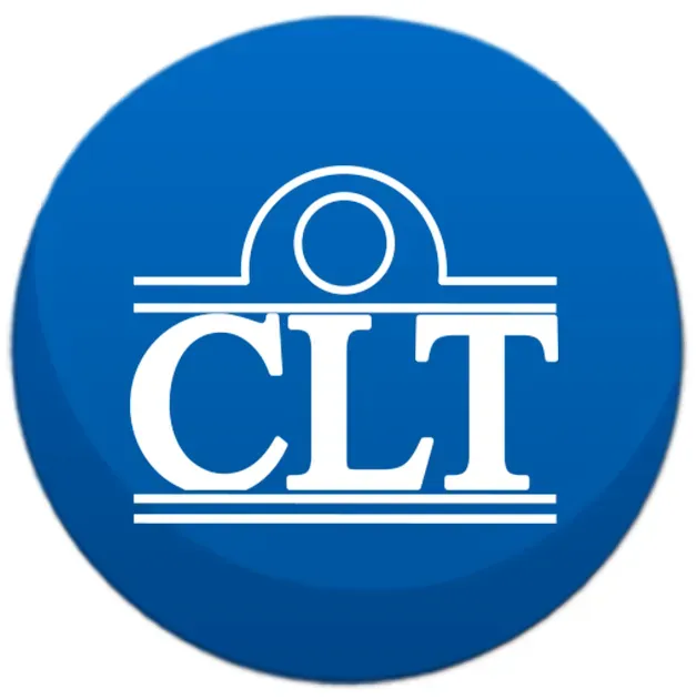 Colegio Los Tréboles logo