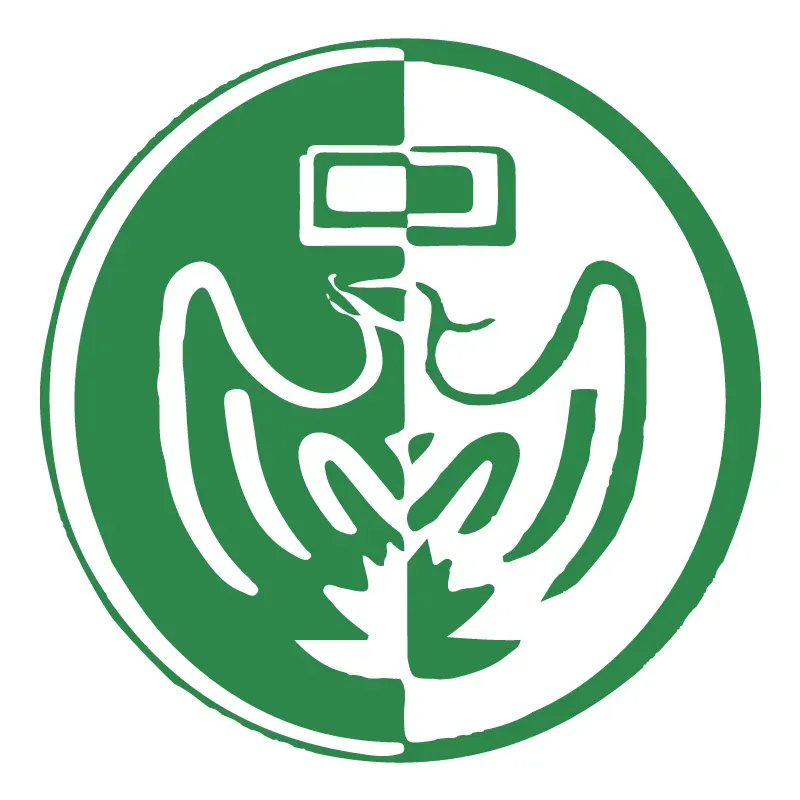 Colegio Mayor de los Andes logo