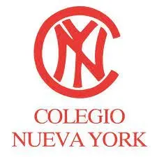 Colegio Nueva York logo