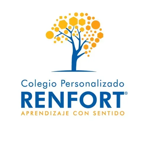Colegio Personalizado Renfort logo