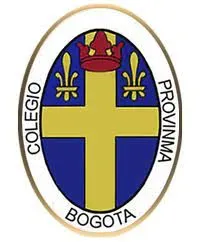 Colegio Provinma logo