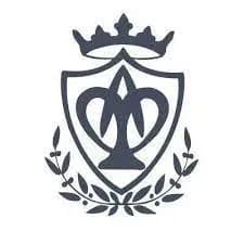 Colegio Pureza de María logo