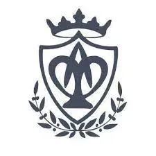 Colegio Pureza de María logo