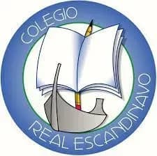 Colegio Real Escandinavo logo