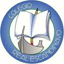 Colegio Real Escandinavo logo