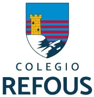 Colegio Refous logo