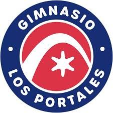 Gimnasio Los Portales logo