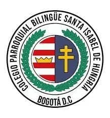Colegio Parroquial Bilingüe Santa Isabel De Hungría logo