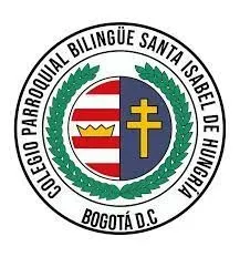 Colegio Parroquial Bilingüe Santa Isabel De Hungría logo