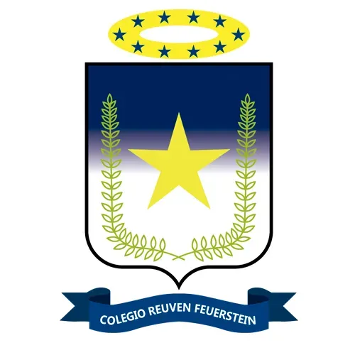 Colegio Reuven Feuerstein logo