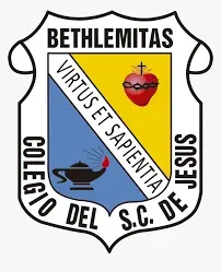 Colegio Sagrado Corazón de Jesús Bethlemitas Norte logo