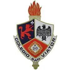 Colegio San Viator logo