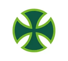 Colegio Santa María logo