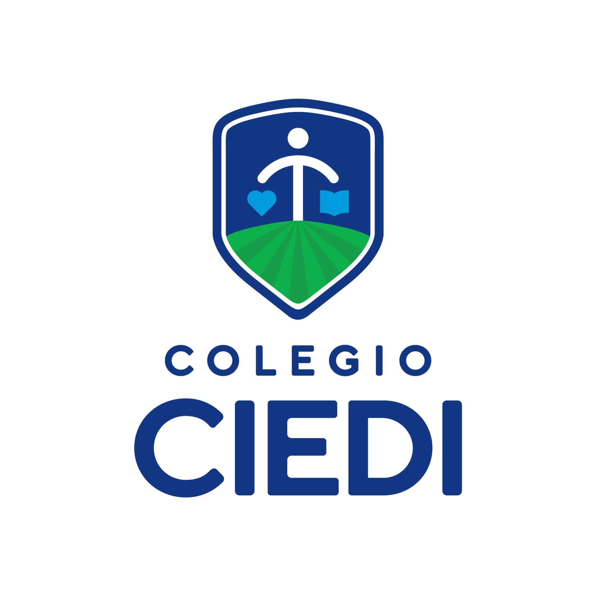 Colegio CIEDI logo