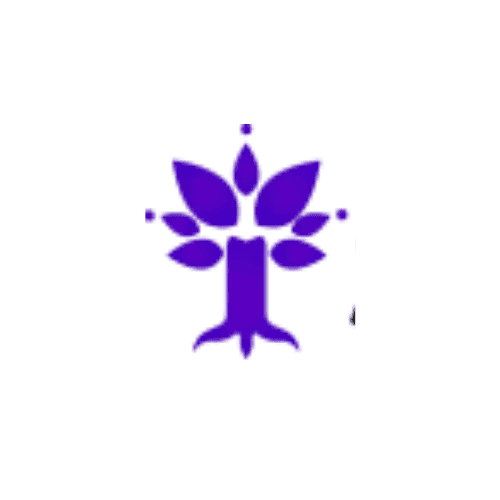 Jacaranda by A-prender logo