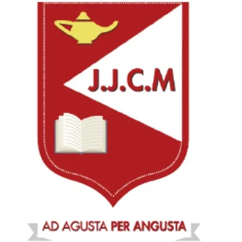 Colegio Campestre José Joaquín Castro Martínez logo