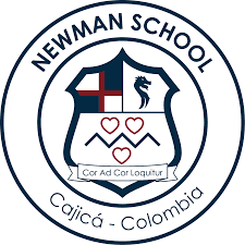 Newman School logo