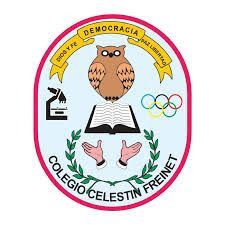 Colegio Bilingüe Célestin Freinet logo