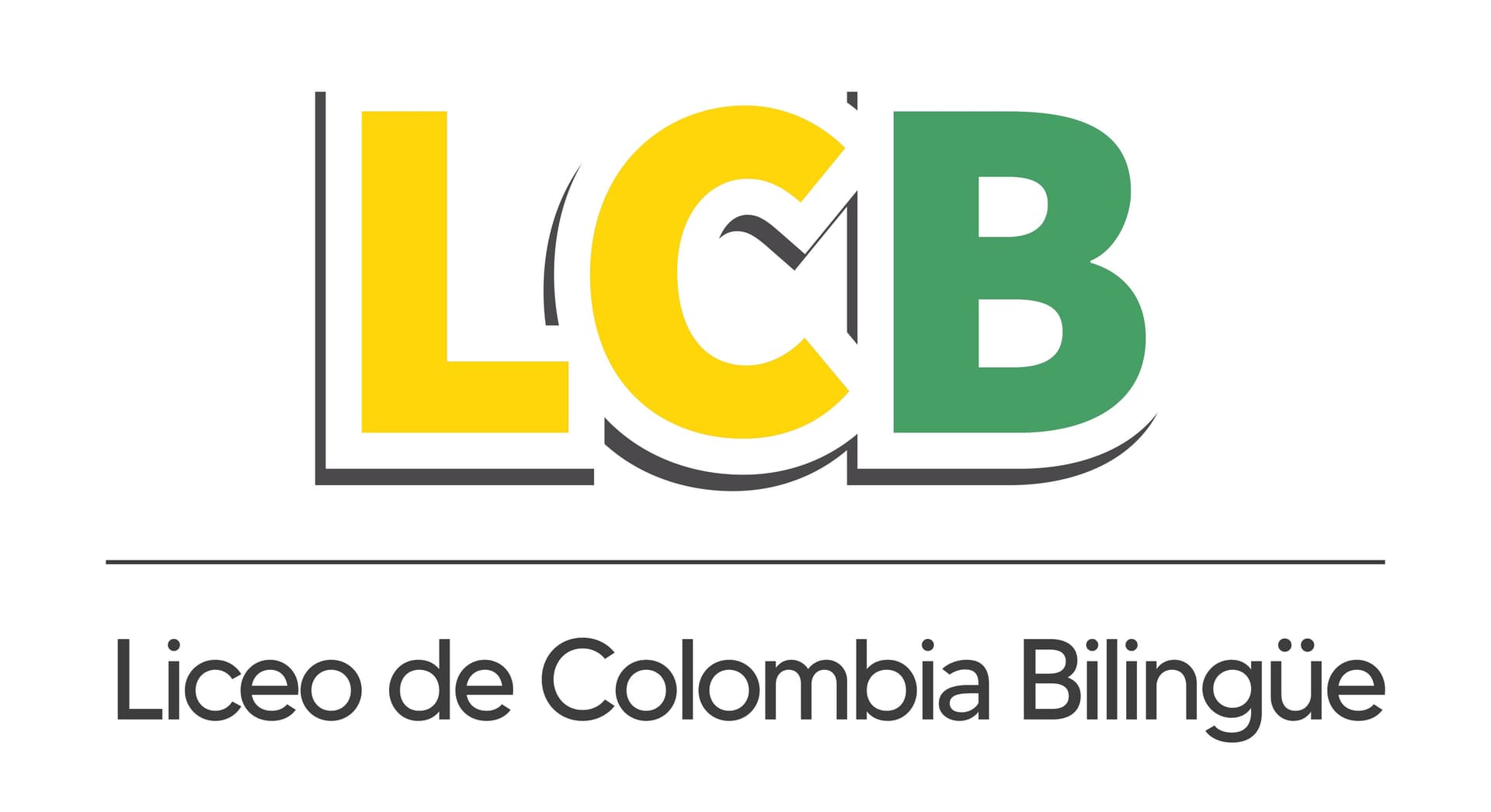 Logo de Liceo de Colombia Bilingüe