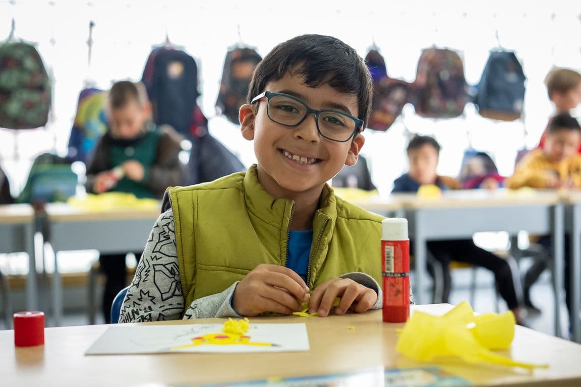 Colegio San Tarsicio - fotografía de galería 2