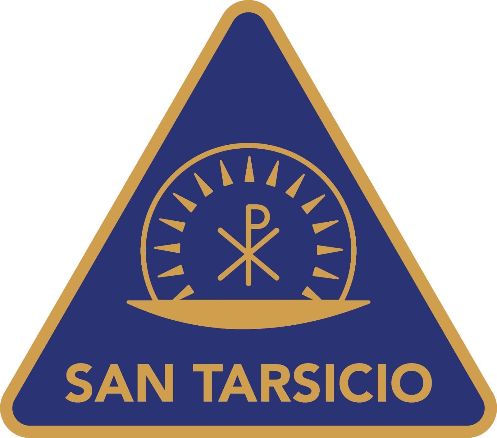 Logo de Colegio San Tarsicio