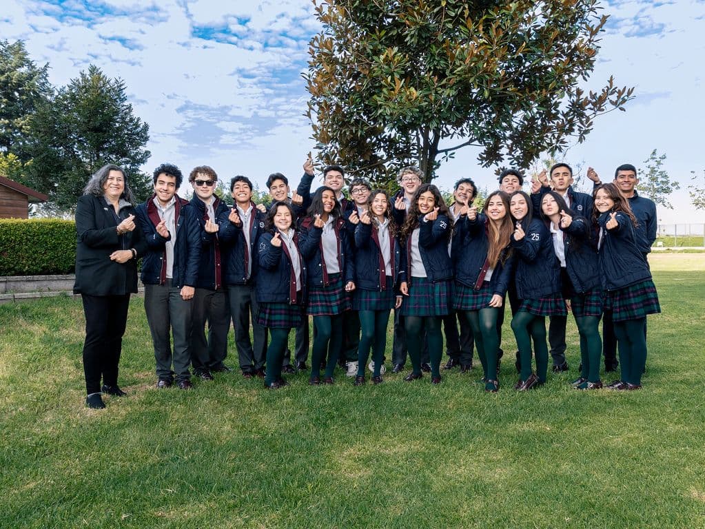 Buckingham School - fotografía de galería 2