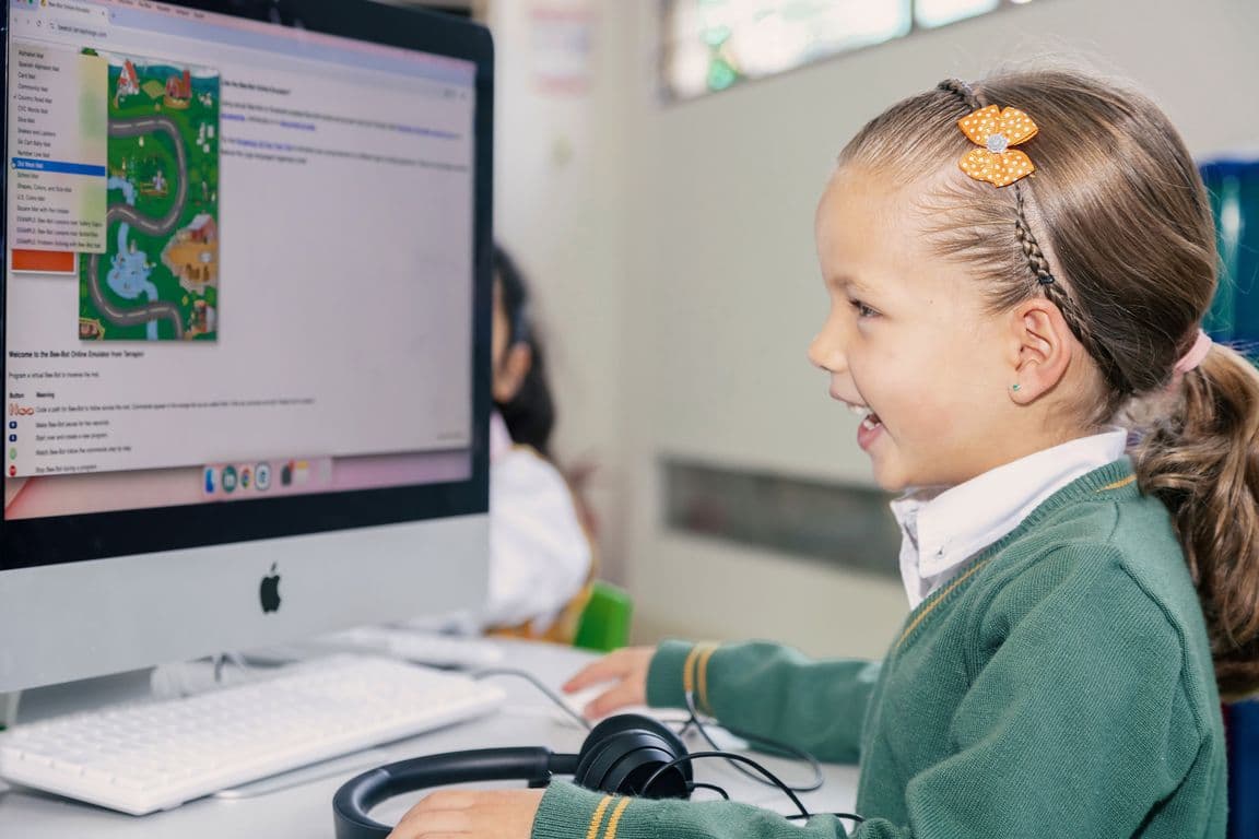 Colegio Santa Francisca Romana Pachas - fotografía de galería 1