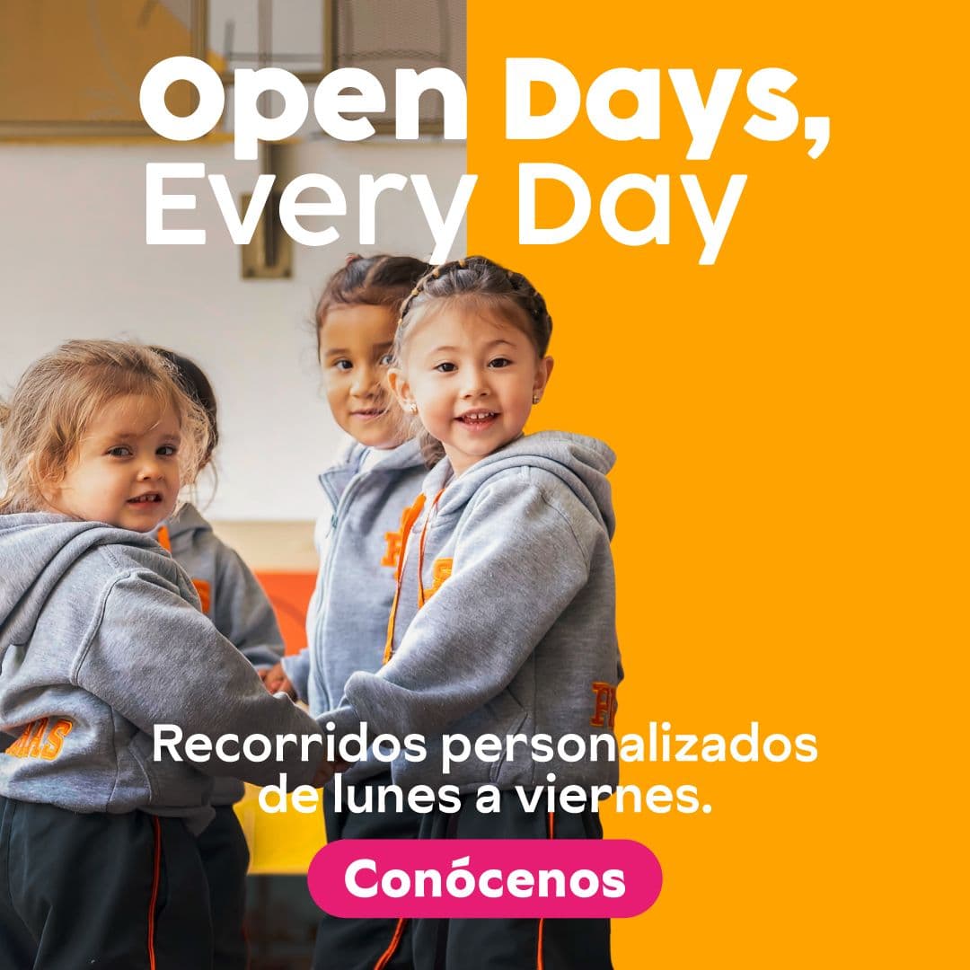 Colegio Santa Francisca Romana Pachas - fotografía del colegio