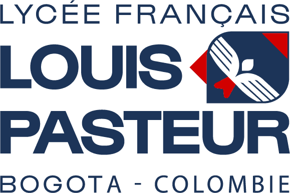 Liceo Francés Louis Pasteur logo