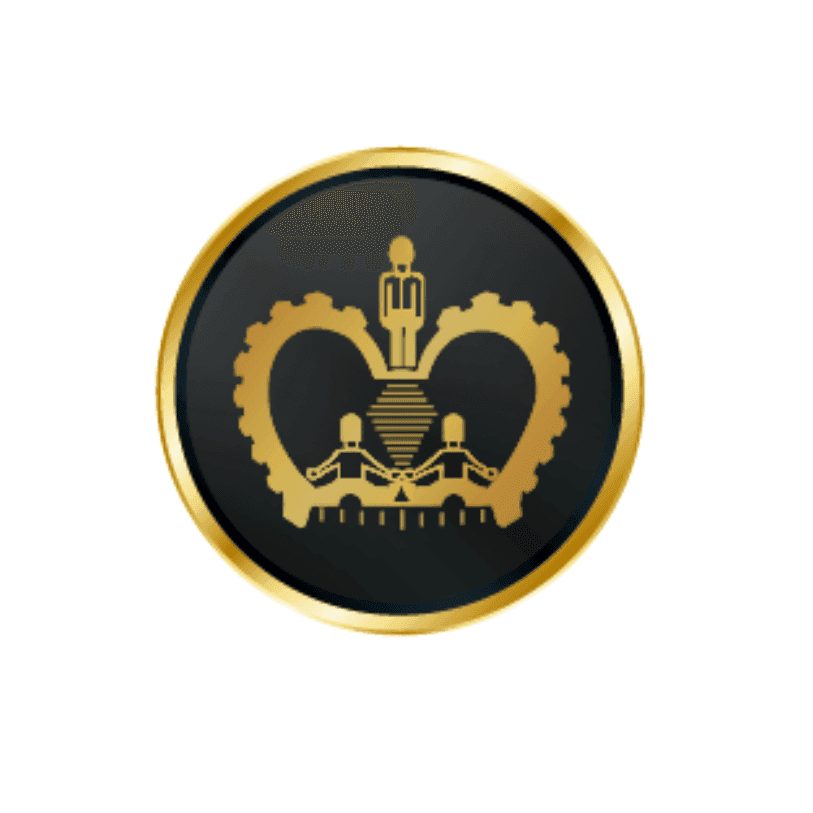 Colegio Montessori British School logo