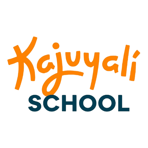 Kajuyalí School logo