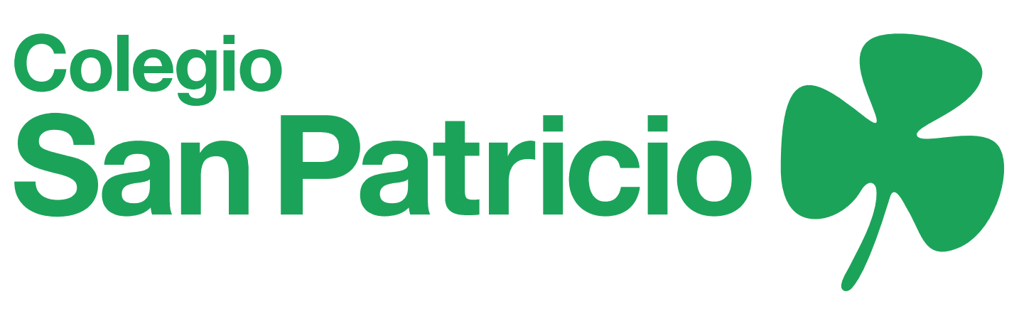 Colegio San Patricio logo