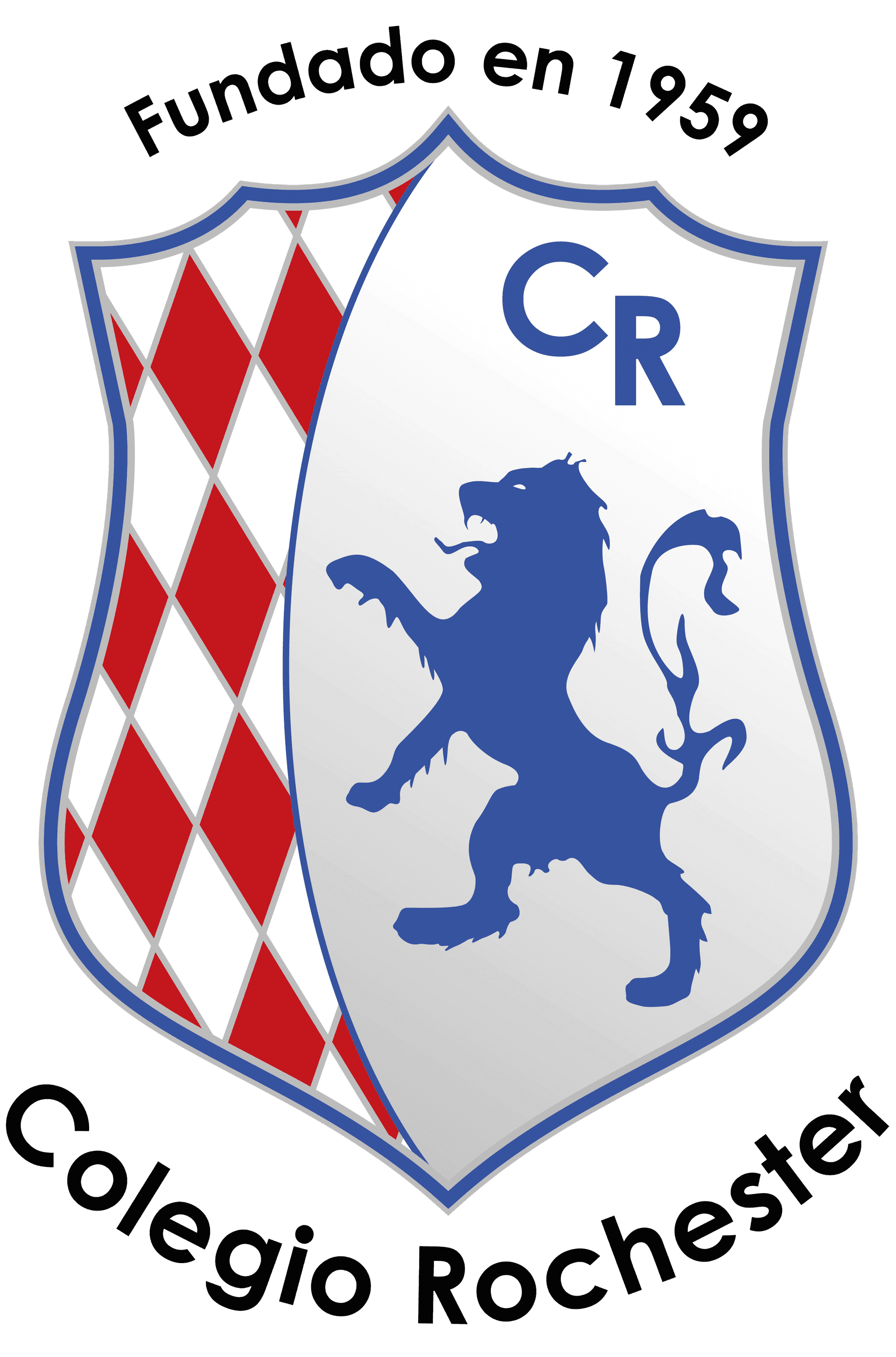 Colegio Rochester logo