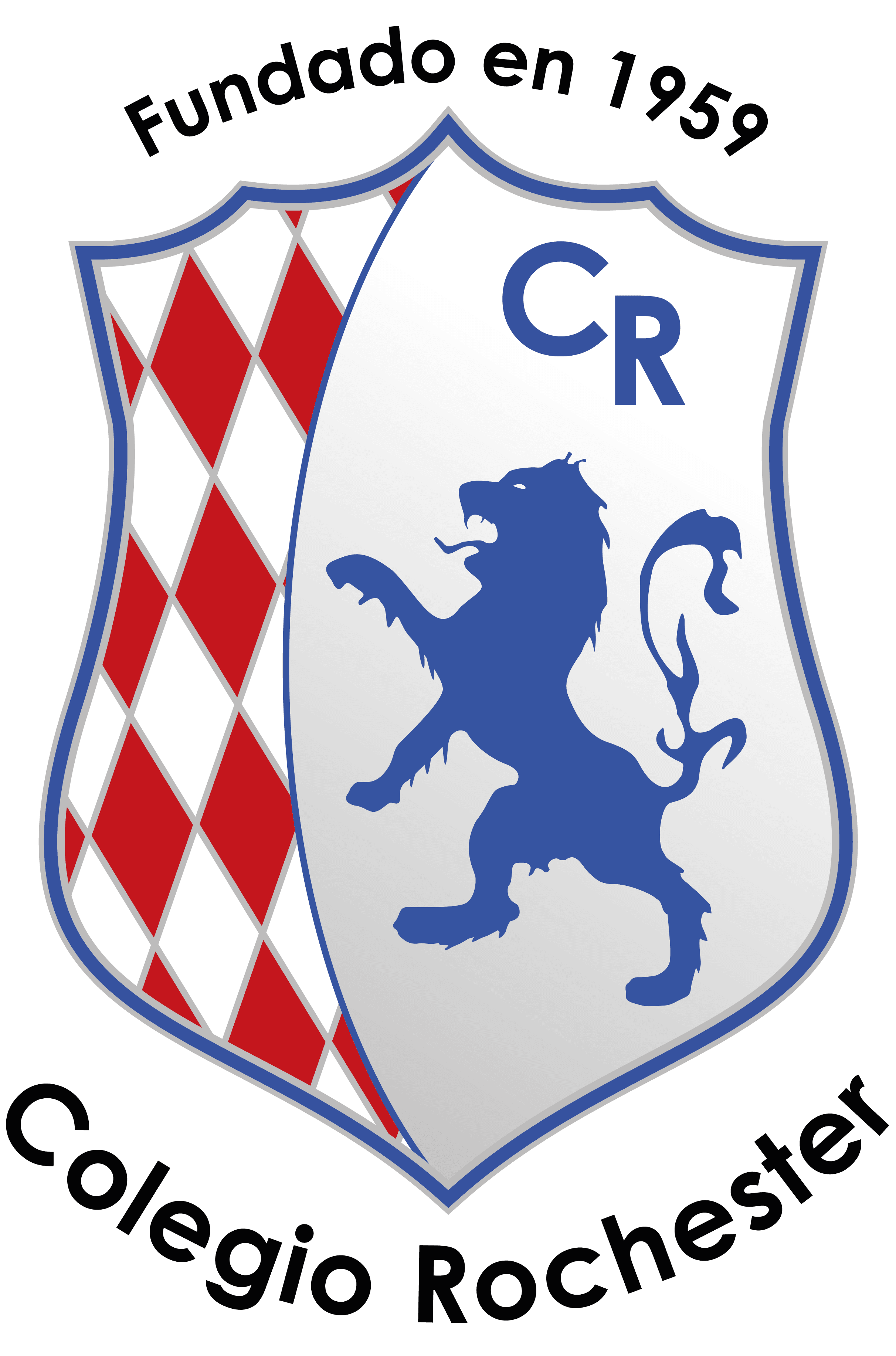 Colegio Rochester logo
