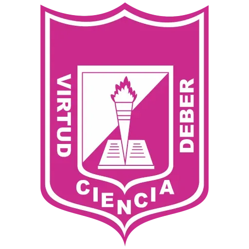 Colegio Santa Mariana de Jesús logo