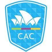 Colegio Australiano Campestre logo