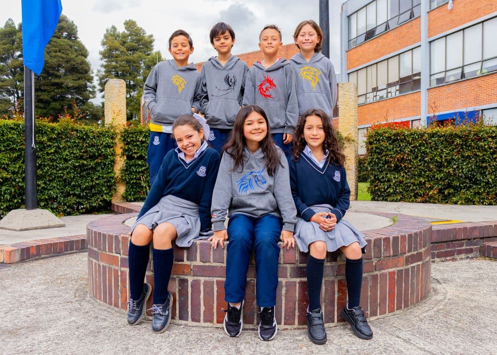 The English School - fotografía de galería 2
